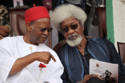 anyaokusoyinka